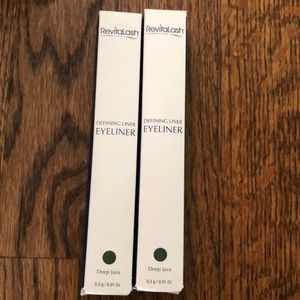 Revitalash deep java NIB eye liner